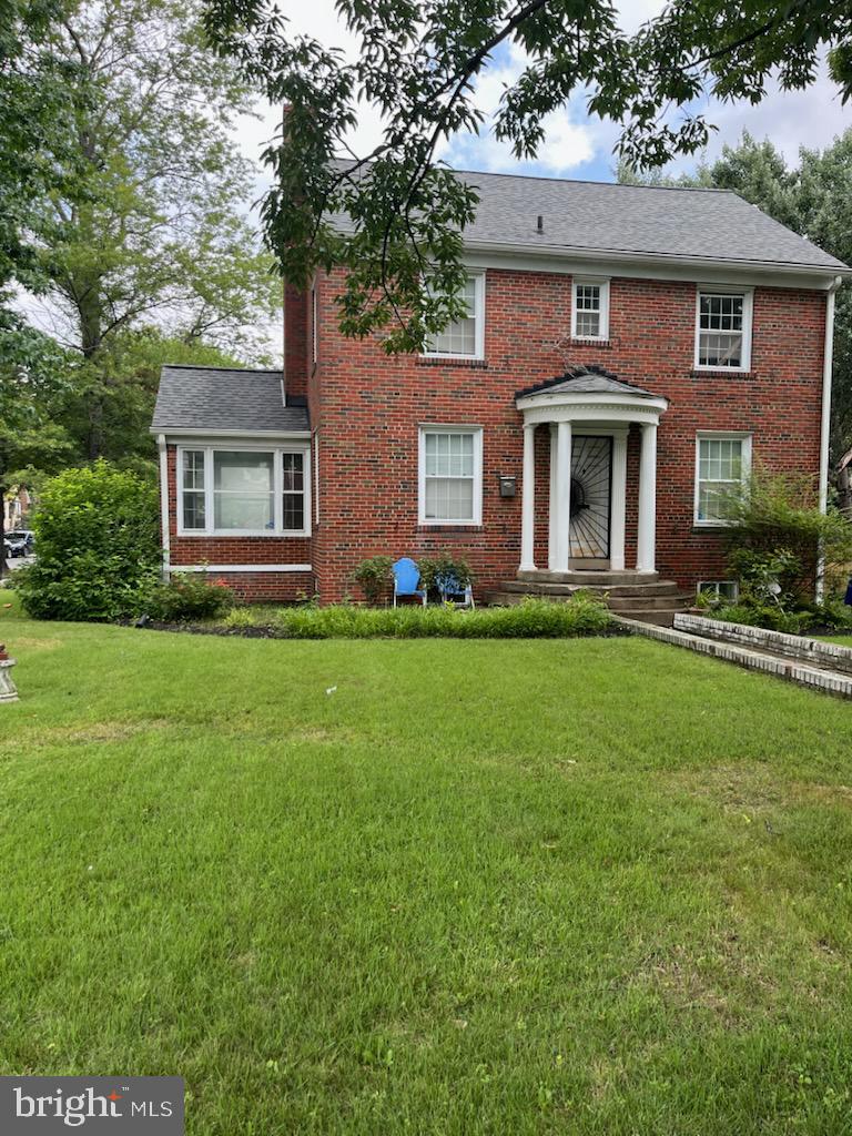 3200 ALABAMA AVE SE, WASHINGTON, District Of Columbia 20020, 3 Bedrooms Bedrooms, ,1 BathroomBathrooms,Residential,For sale,3200 ALABAMA AVE SE,DCDC2215160 MLS # DCDC2215160