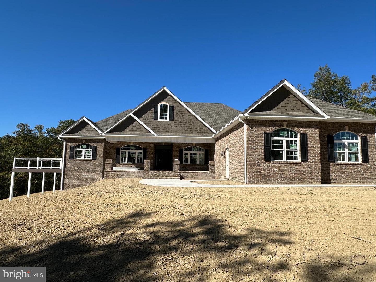 LOT 52 CEDAR GROVE, WINCHESTER, Virginia 22603, 3 Bedrooms Bedrooms, ,2 BathroomsBathrooms,Residential,For sale,LOT 52 CEDAR GROVE,VAFV2036094 MLS # VAFV2036094