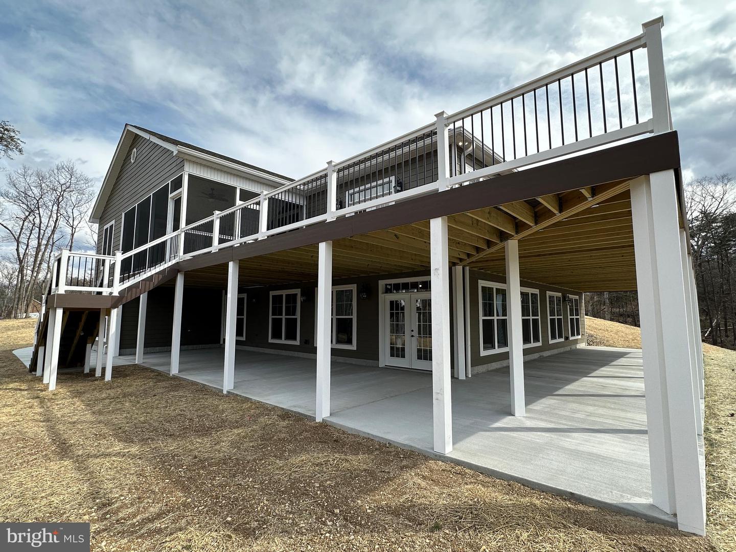 LOT 52 CEDAR GROVE, WINCHESTER, Virginia 22603, 3 Bedrooms Bedrooms, ,2 BathroomsBathrooms,Residential,For sale,LOT 52 CEDAR GROVE,VAFV2036094 MLS # VAFV2036094