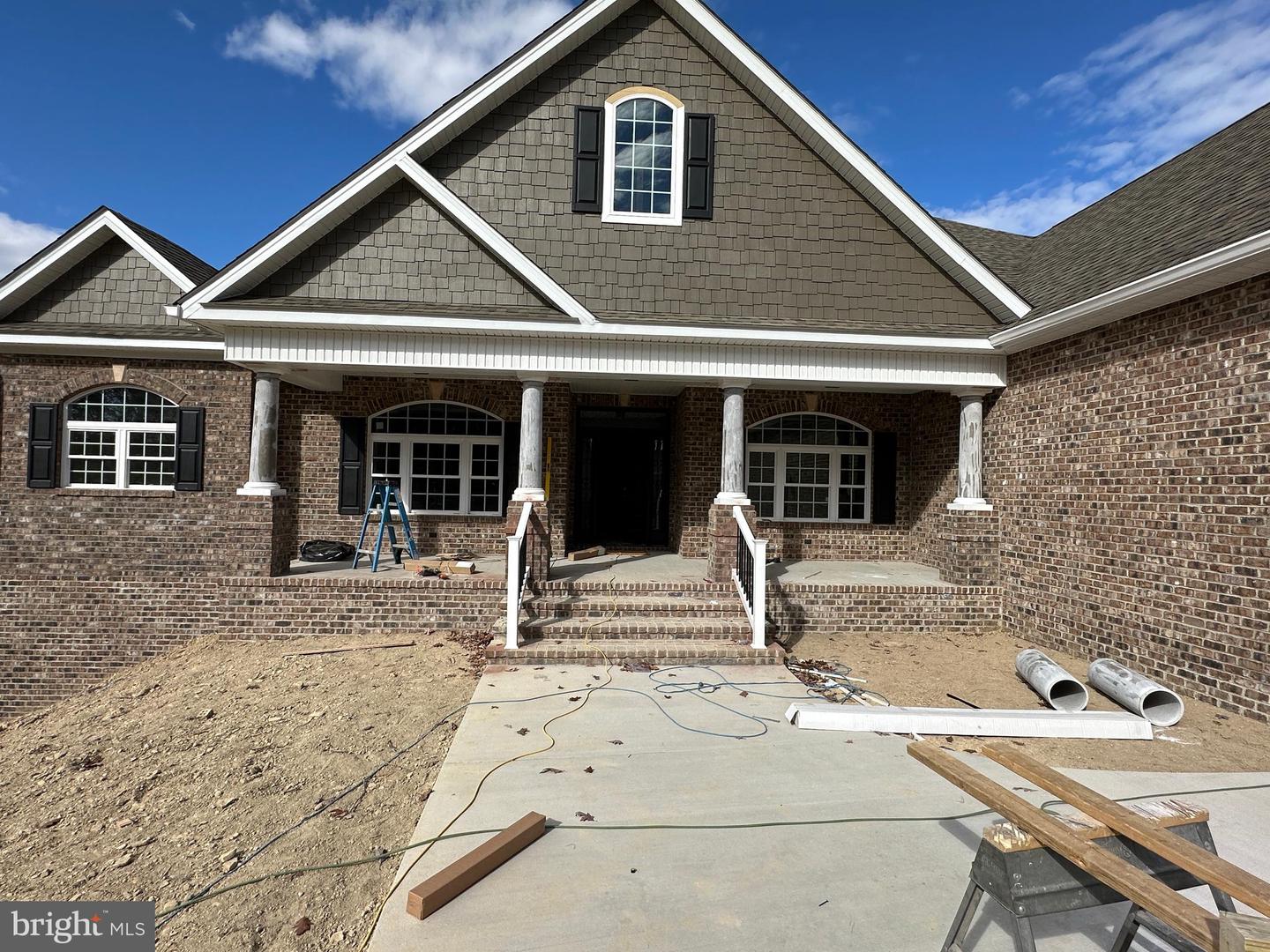 LOT 52 CEDAR GROVE, WINCHESTER, Virginia 22603, 3 Bedrooms Bedrooms, ,2 BathroomsBathrooms,Residential,For sale,LOT 52 CEDAR GROVE,VAFV2036094 MLS # VAFV2036094