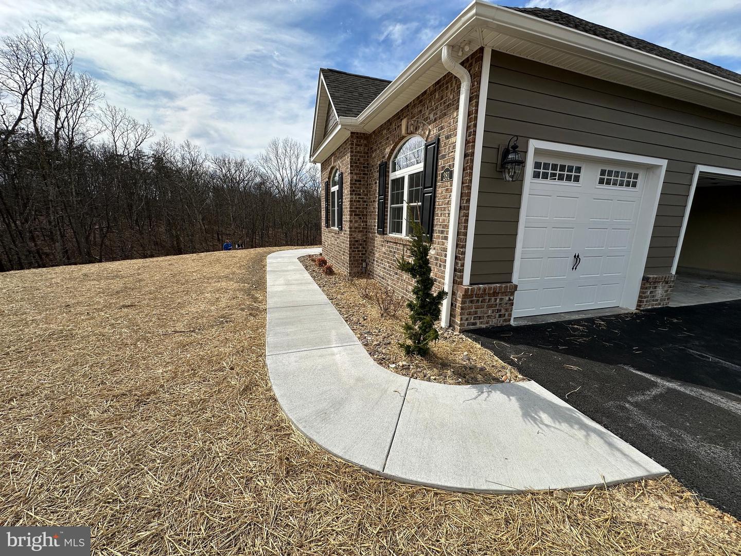 LOT 52 CEDAR GROVE, WINCHESTER, Virginia 22603, 3 Bedrooms Bedrooms, ,2 BathroomsBathrooms,Residential,For sale,LOT 52 CEDAR GROVE,VAFV2036094 MLS # VAFV2036094