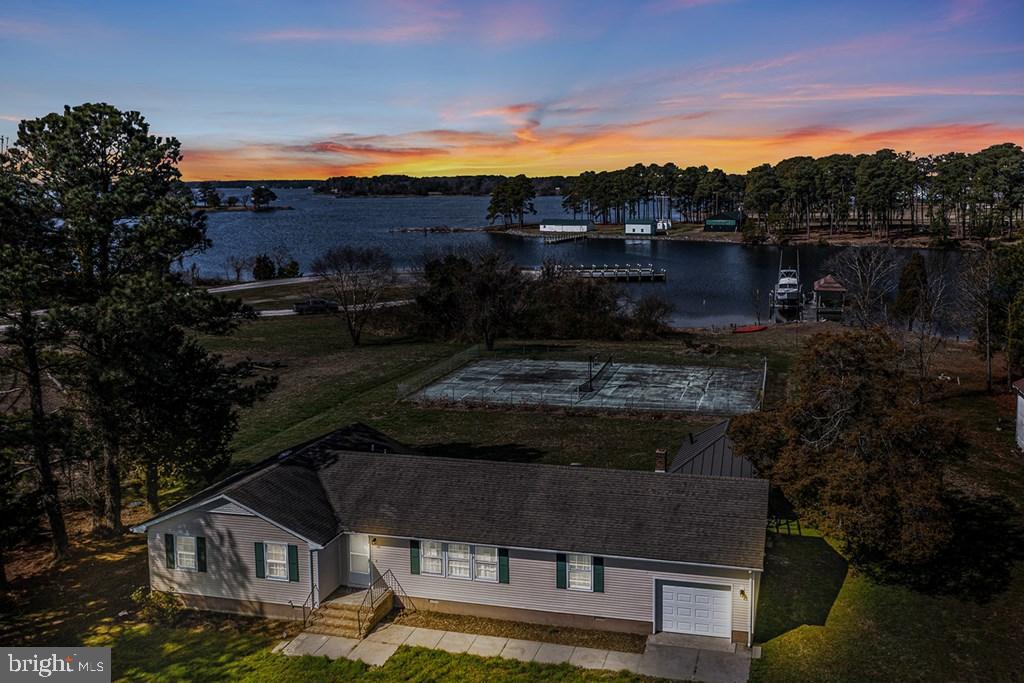 2082 FLEETON RD, REEDVILLE, Virginia 22539, 3 Bedrooms Bedrooms, 8 Rooms Rooms,2 BathroomsBathrooms,Residential,For sale,2082 FLEETON RD,VANV2001728 MLS # VANV2001728