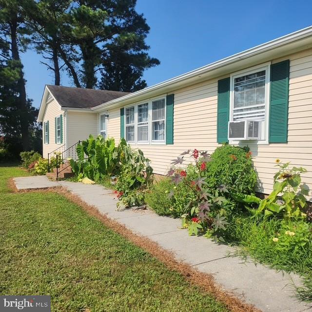 2082 FLEETON RD, REEDVILLE, Virginia 22539, 3 Bedrooms Bedrooms, 8 Rooms Rooms,2 BathroomsBathrooms,Residential,For sale,2082 FLEETON RD,VANV2001728 MLS # VANV2001728