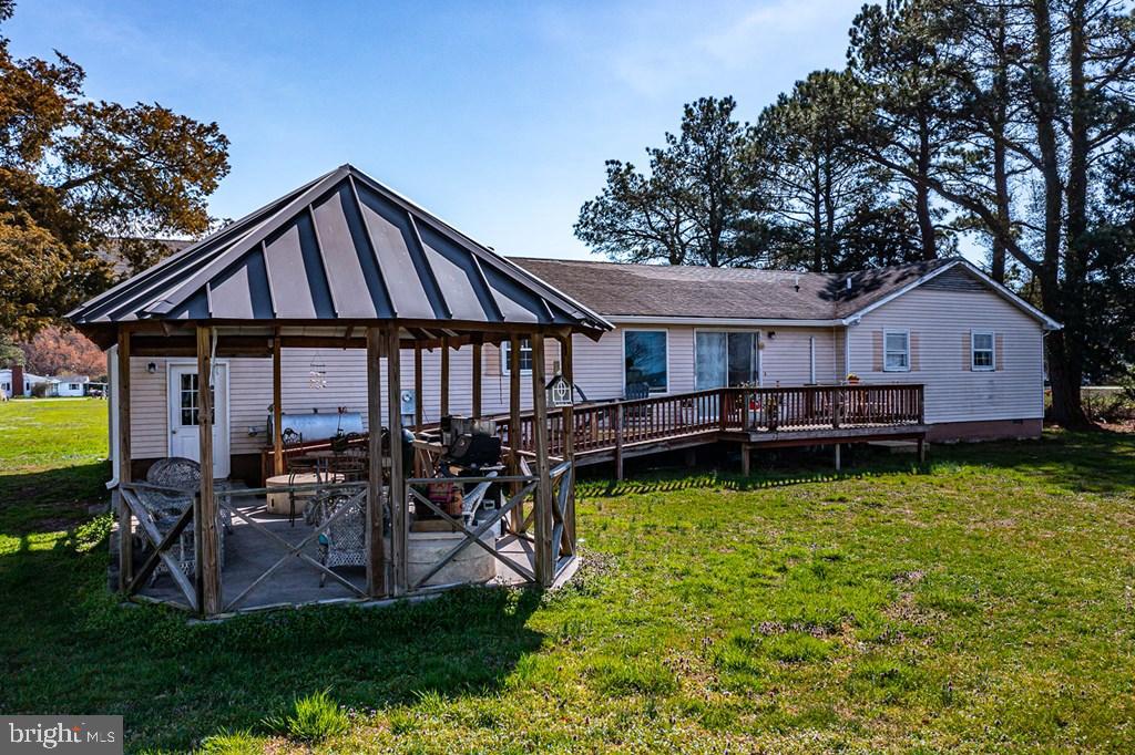 2082 FLEETON RD, REEDVILLE, Virginia 22539, 3 Bedrooms Bedrooms, 8 Rooms Rooms,2 BathroomsBathrooms,Residential,For sale,2082 FLEETON RD,VANV2001728 MLS # VANV2001728
