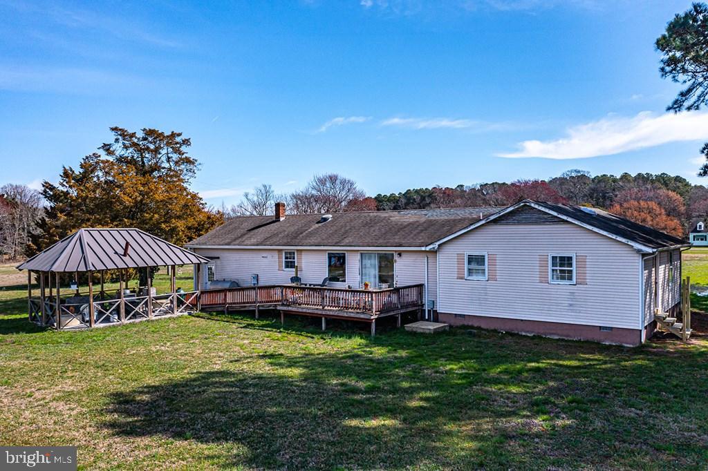 2082 FLEETON RD, REEDVILLE, Virginia 22539, 3 Bedrooms Bedrooms, 8 Rooms Rooms,2 BathroomsBathrooms,Residential,For sale,2082 FLEETON RD,VANV2001728 MLS # VANV2001728