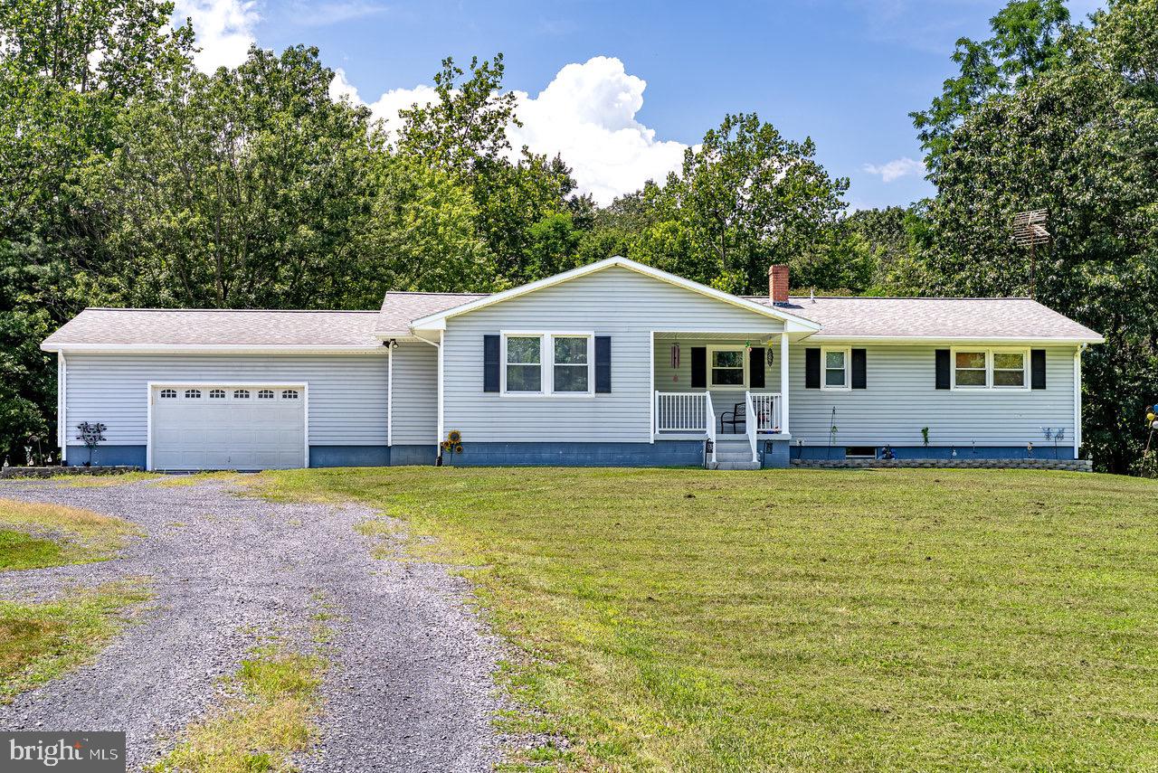 10461 MOUNTAIN VALLEY RD, ROCKINGHAM, Virginia 22802, 3 Bedrooms Bedrooms, ,2 BathroomsBathrooms,Residential,For sale,10461 MOUNTAIN VALLEY RD,VARO2002494 MLS # VARO2002494