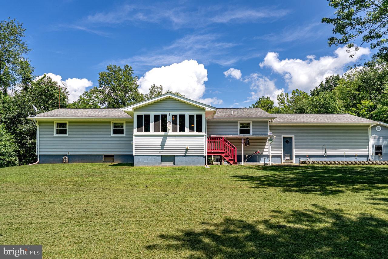 10461 MOUNTAIN VALLEY RD, ROCKINGHAM, Virginia 22802, 3 Bedrooms Bedrooms, ,2 BathroomsBathrooms,Residential,For sale,10461 MOUNTAIN VALLEY RD,VARO2002494 MLS # VARO2002494