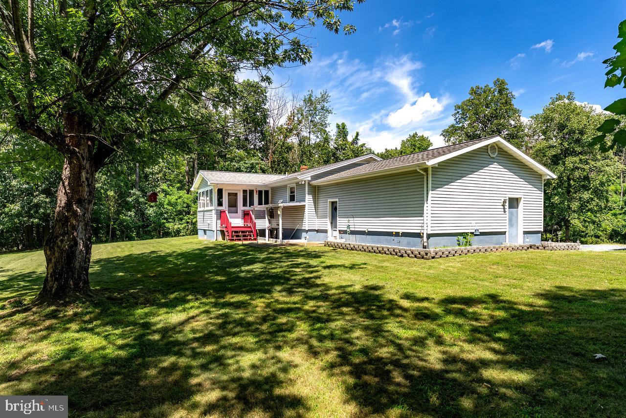 10461 MOUNTAIN VALLEY RD, ROCKINGHAM, Virginia 22802, 3 Bedrooms Bedrooms, ,2 BathroomsBathrooms,Residential,For sale,10461 MOUNTAIN VALLEY RD,VARO2002494 MLS # VARO2002494