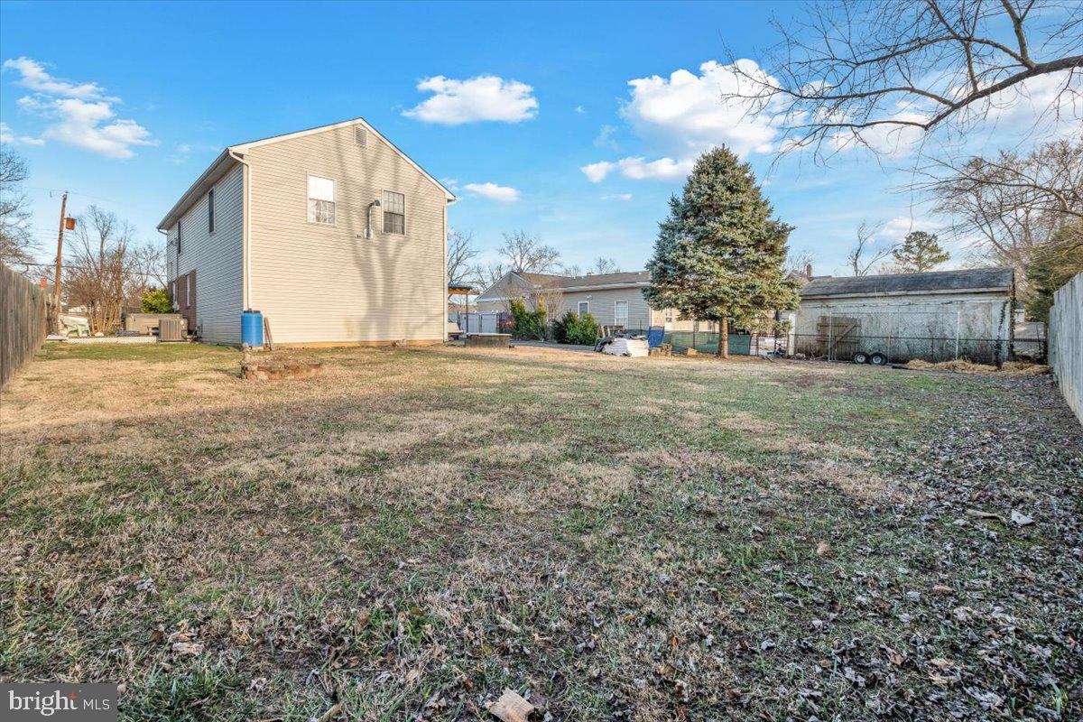 6414 VIRGINIA HILLS AVE, ALEXANDRIA, Virginia 22310, 5 Bedrooms Bedrooms, ,2 BathroomsBathrooms,Residential,For sale,6414 VIRGINIA HILLS AVE,VAFX2261334 MLS # VAFX2261334