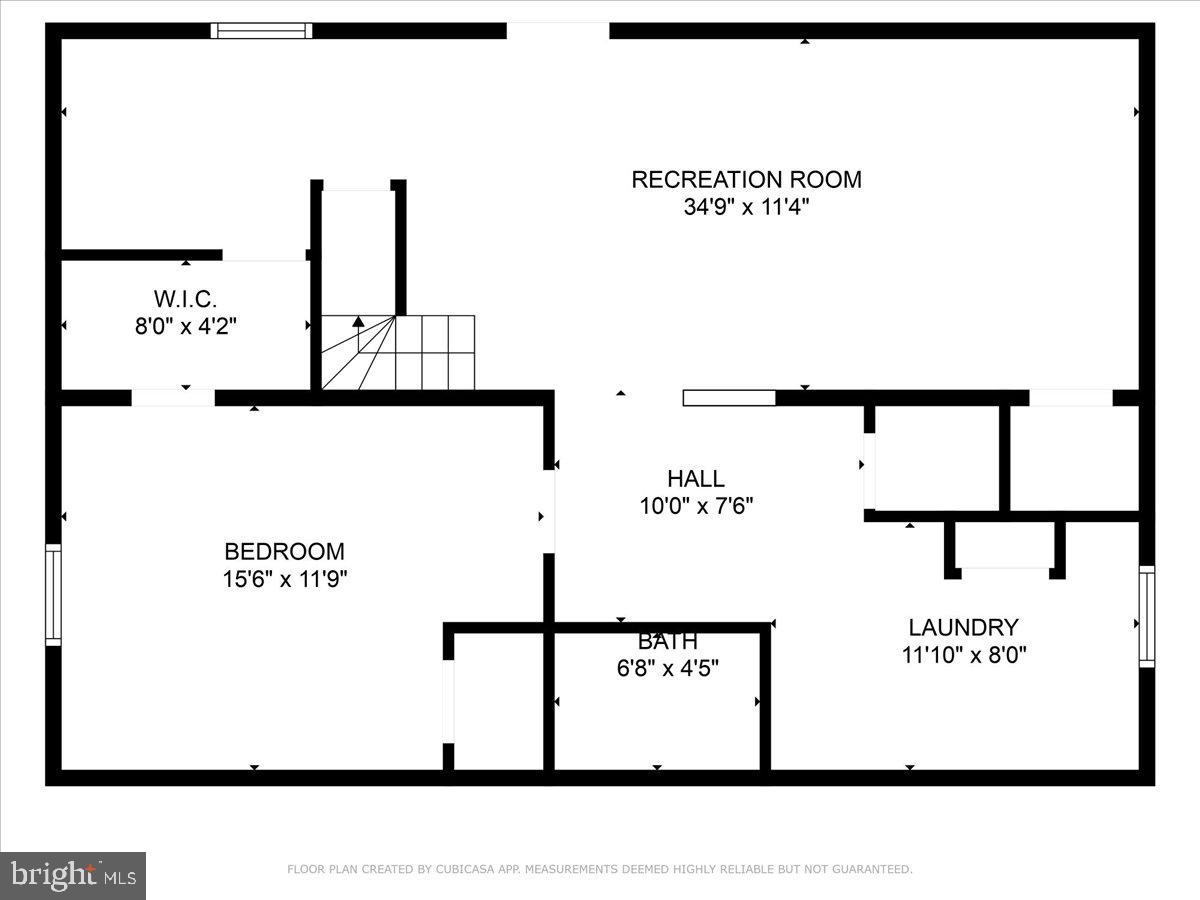 6414 VIRGINIA HILLS AVE, ALEXANDRIA, Virginia 22310, 5 Bedrooms Bedrooms, ,2 BathroomsBathrooms,Residential,For sale,6414 VIRGINIA HILLS AVE,VAFX2261334 MLS # VAFX2261334