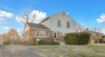 6414 VIRGINIA HILLS AVE, ALEXANDRIA, Virginia 22310, 5 Bedrooms Bedrooms, ,2 BathroomsBathrooms,Residential,For sale,6414 VIRGINIA HILLS AVE,VAFX2261334 MLS # VAFX2261334