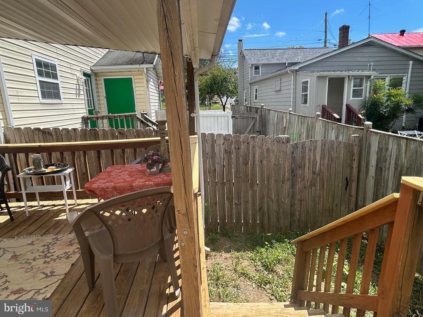 1005 LOCUST ST, STEPHENS CITY, Virginia 22655, 2 Bedrooms Bedrooms, ,1 BathroomBathrooms,Residential,For sale,1005 LOCUST ST,VAFV2036100 MLS # VAFV2036100