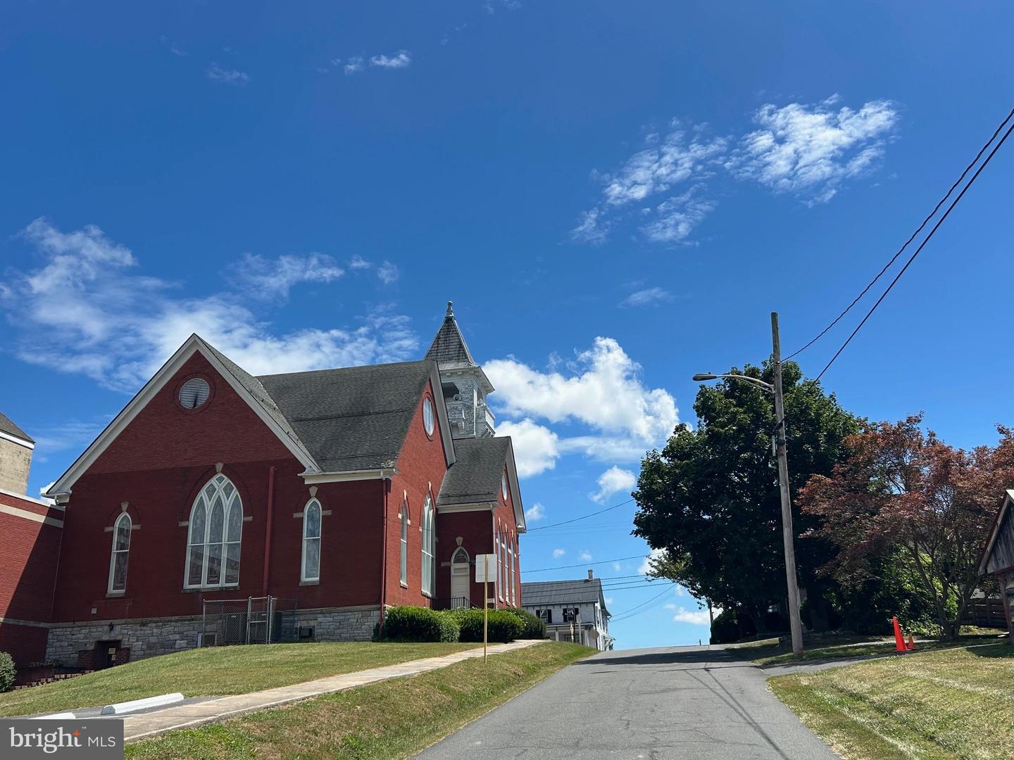 1005 LOCUST ST, STEPHENS CITY, Virginia 22655, 2 Bedrooms Bedrooms, ,1 BathroomBathrooms,Residential,For sale,1005 LOCUST ST,VAFV2036100 MLS # VAFV2036100