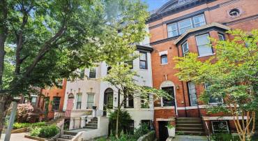 1832 CALVERT ST NW #3, WASHINGTON, District Of Columbia 20009, 2 Bedrooms Bedrooms, ,2 BathroomsBathrooms,Residential,For sale,1832 CALVERT ST NW #3,DCDC2215182 MLS # DCDC2215182