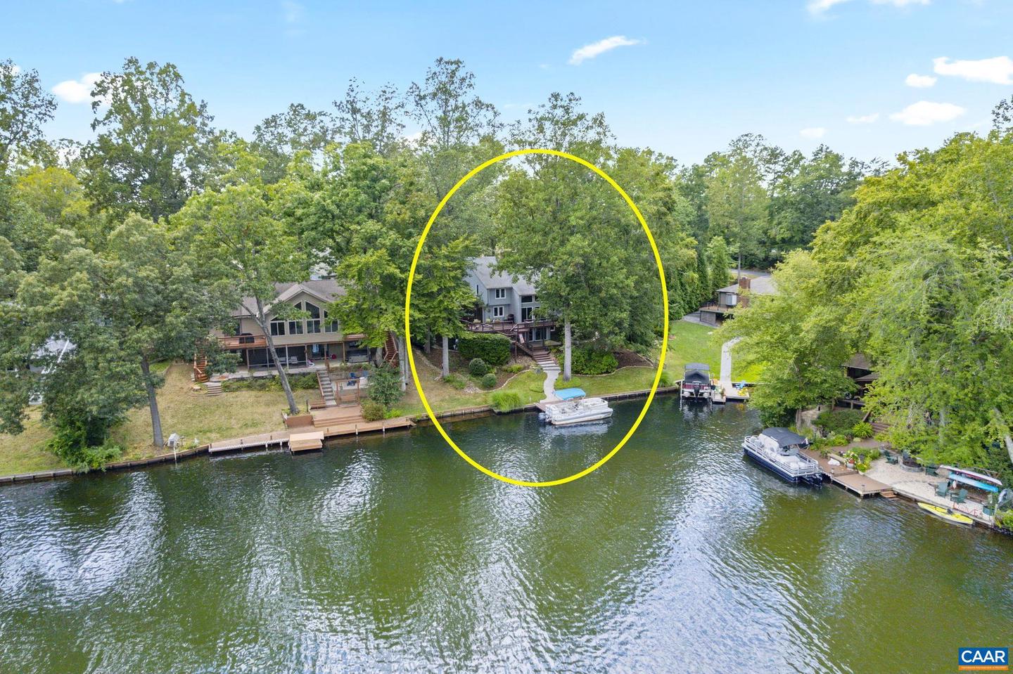 4 LAKEVIEW CIR, PALMYRA, Virginia 22963, 4 Bedrooms Bedrooms, ,3 BathroomsBathrooms,Residential,For sale,4 LAKEVIEW CIR,667853 MLS # 667853