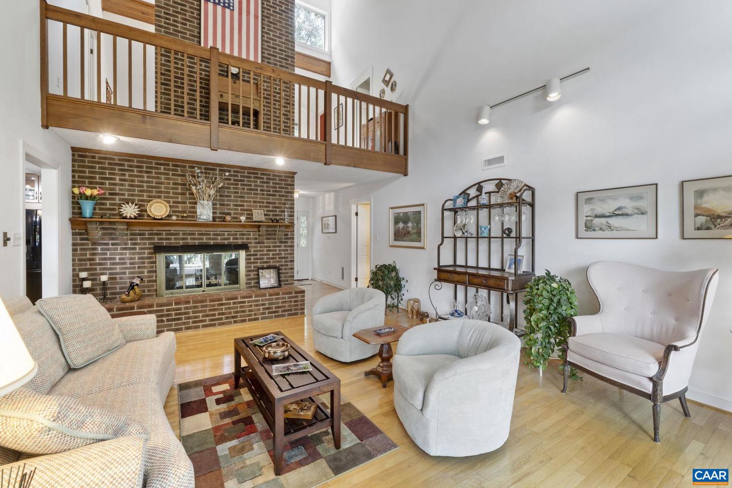 4 LAKEVIEW CIR, PALMYRA, Virginia 22963, 4 Bedrooms Bedrooms, ,3 BathroomsBathrooms,Residential,For sale,4 LAKEVIEW CIR,667853 MLS # 667853