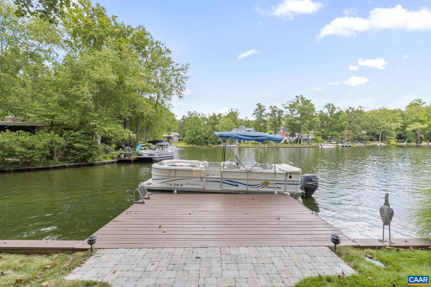 4 LAKEVIEW CIR, PALMYRA, Virginia 22963, 4 Bedrooms Bedrooms, ,3 BathroomsBathrooms,Residential,For sale,4 LAKEVIEW CIR,667853 MLS # 667853