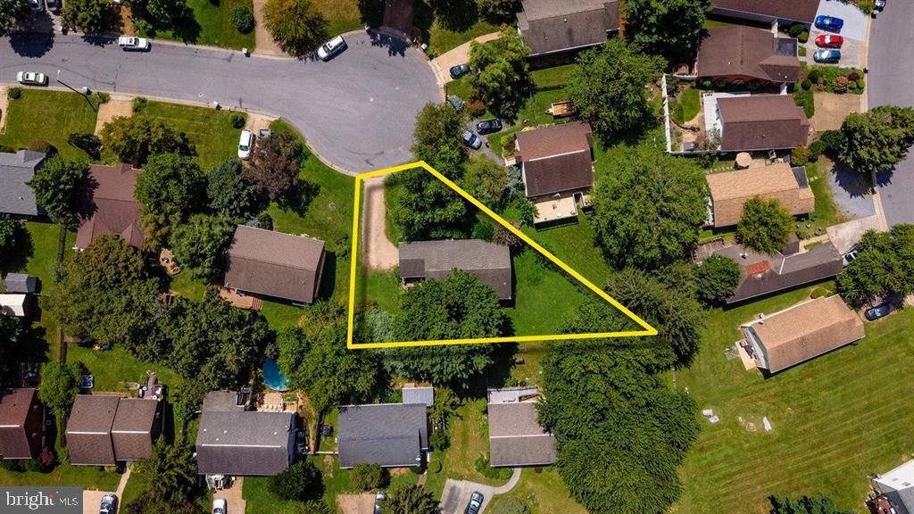 510 STONEFIELD CT, HARRISONBURG, Virginia 22802, 3 Bedrooms Bedrooms, ,2 BathroomsBathrooms,Residential,For sale,510 STONEFIELD CT,VAHC2000464 MLS # VAHC2000464