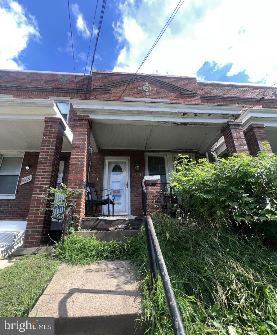 2515 FAIRLAWN AVE SE, WASHINGTON, District Of Columbia 20020, 2 Bedrooms Bedrooms, ,1 BathroomBathrooms,Residential,For sale,2515 FAIRLAWN AVE SE,DCDC2215228 MLS # DCDC2215228