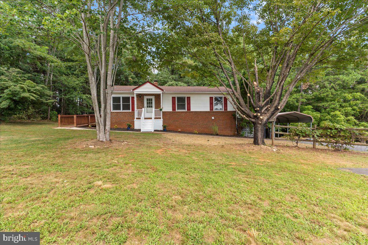 2258 JOHN TUCKER RD, ARODA, Virginia 22709, 3 Bedrooms Bedrooms, ,2 BathroomsBathrooms,Residential,For sale,2258 JOHN TUCKER RD,VAMA2002368 MLS # VAMA2002368