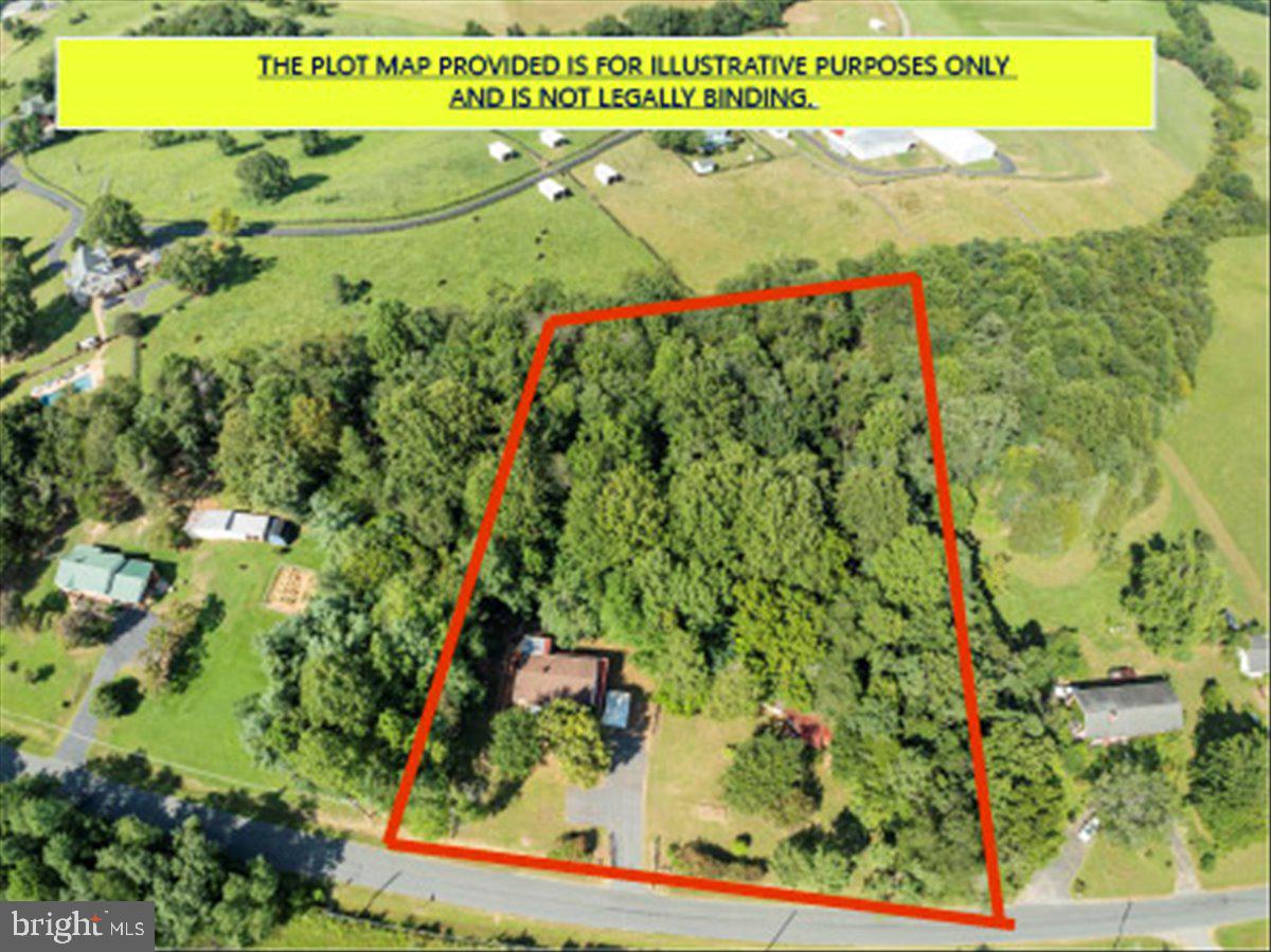 2258 JOHN TUCKER RD, ARODA, Virginia 22709, 3 Bedrooms Bedrooms, ,2 BathroomsBathrooms,Residential,For sale,2258 JOHN TUCKER RD,VAMA2002368 MLS # VAMA2002368