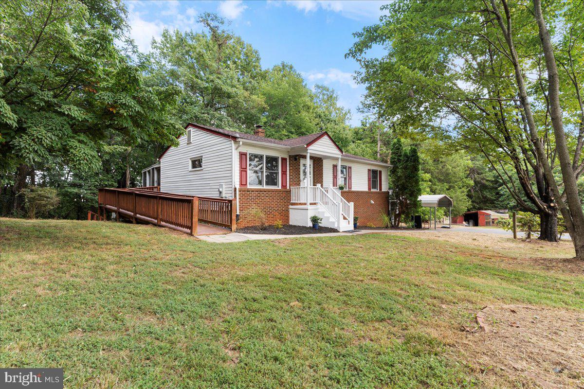 2258 JOHN TUCKER RD, ARODA, Virginia 22709, 3 Bedrooms Bedrooms, ,2 BathroomsBathrooms,Residential,For sale,2258 JOHN TUCKER RD,VAMA2002368 MLS # VAMA2002368