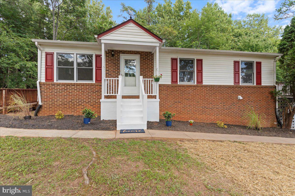 2258 JOHN TUCKER RD, ARODA, Virginia 22709, 3 Bedrooms Bedrooms, ,2 BathroomsBathrooms,Residential,For sale,2258 JOHN TUCKER RD,VAMA2002368 MLS # VAMA2002368