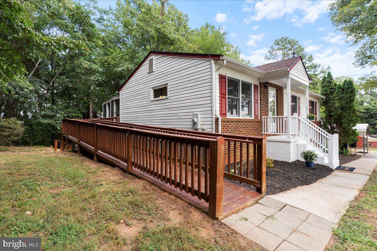 2258 JOHN TUCKER RD, ARODA, Virginia 22709, 3 Bedrooms Bedrooms, ,2 BathroomsBathrooms,Residential,For sale,2258 JOHN TUCKER RD,VAMA2002368 MLS # VAMA2002368
