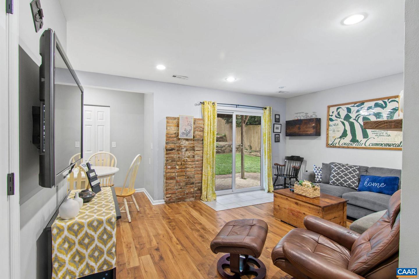 612 BROWN ST, CHARLOTTESVILLE, Virginia 22903, 3 Bedrooms Bedrooms, ,2 BathroomsBathrooms,Residential,For sale,612 BROWN ST,667864 MLS # 667864