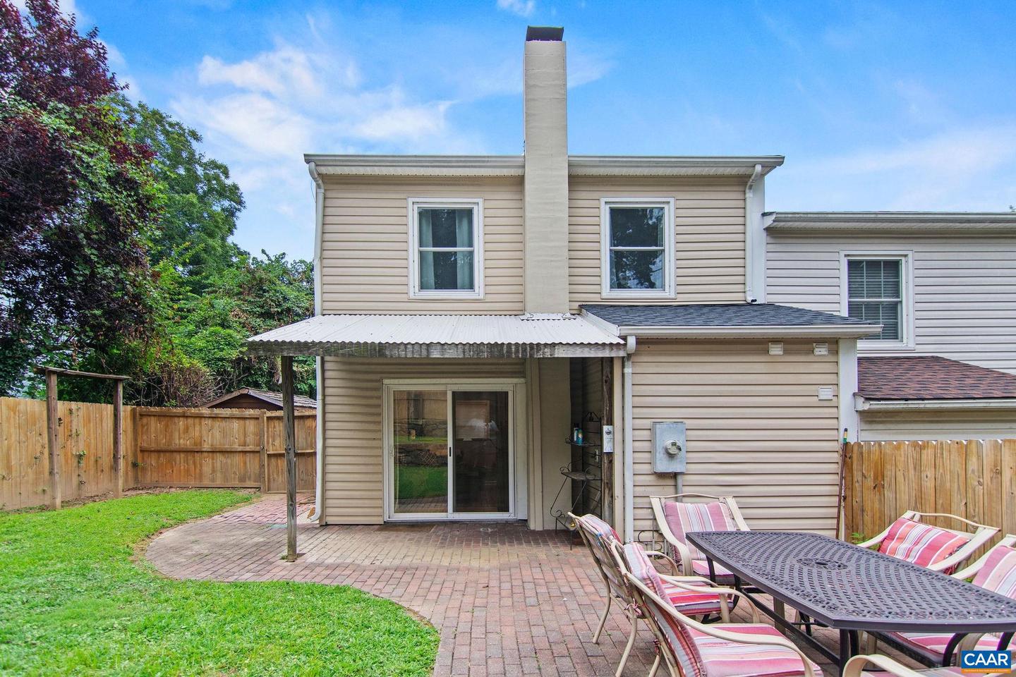 612 BROWN ST, CHARLOTTESVILLE, Virginia 22903, 3 Bedrooms Bedrooms, ,2 BathroomsBathrooms,Residential,For sale,612 BROWN ST,667864 MLS # 667864