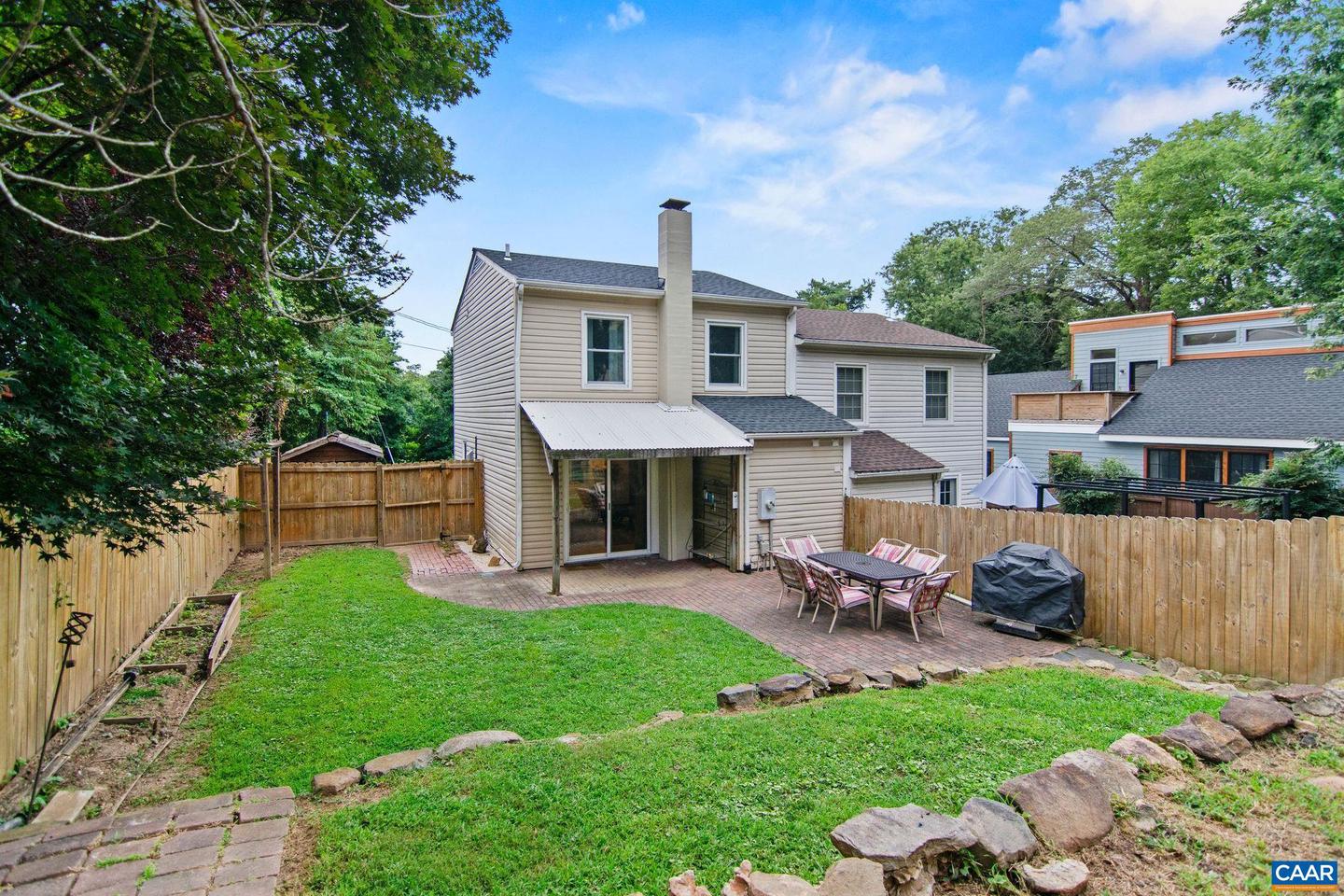 612 BROWN ST, CHARLOTTESVILLE, Virginia 22903, 3 Bedrooms Bedrooms, ,2 BathroomsBathrooms,Residential,For sale,612 BROWN ST,667864 MLS # 667864