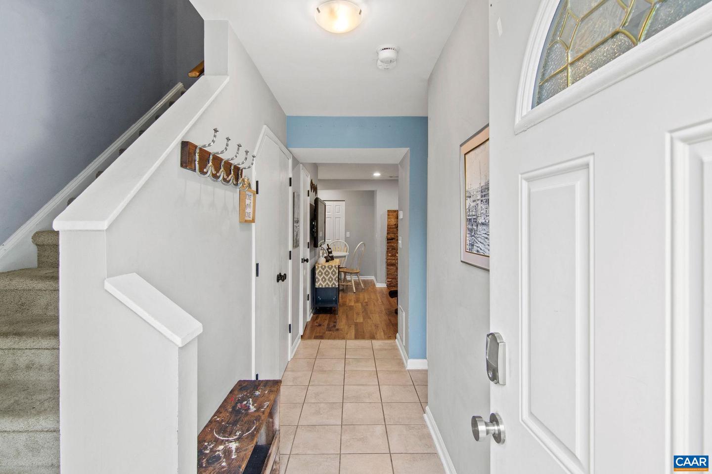 612 BROWN ST, CHARLOTTESVILLE, Virginia 22903, 3 Bedrooms Bedrooms, ,2 BathroomsBathrooms,Residential,For sale,612 BROWN ST,667864 MLS # 667864