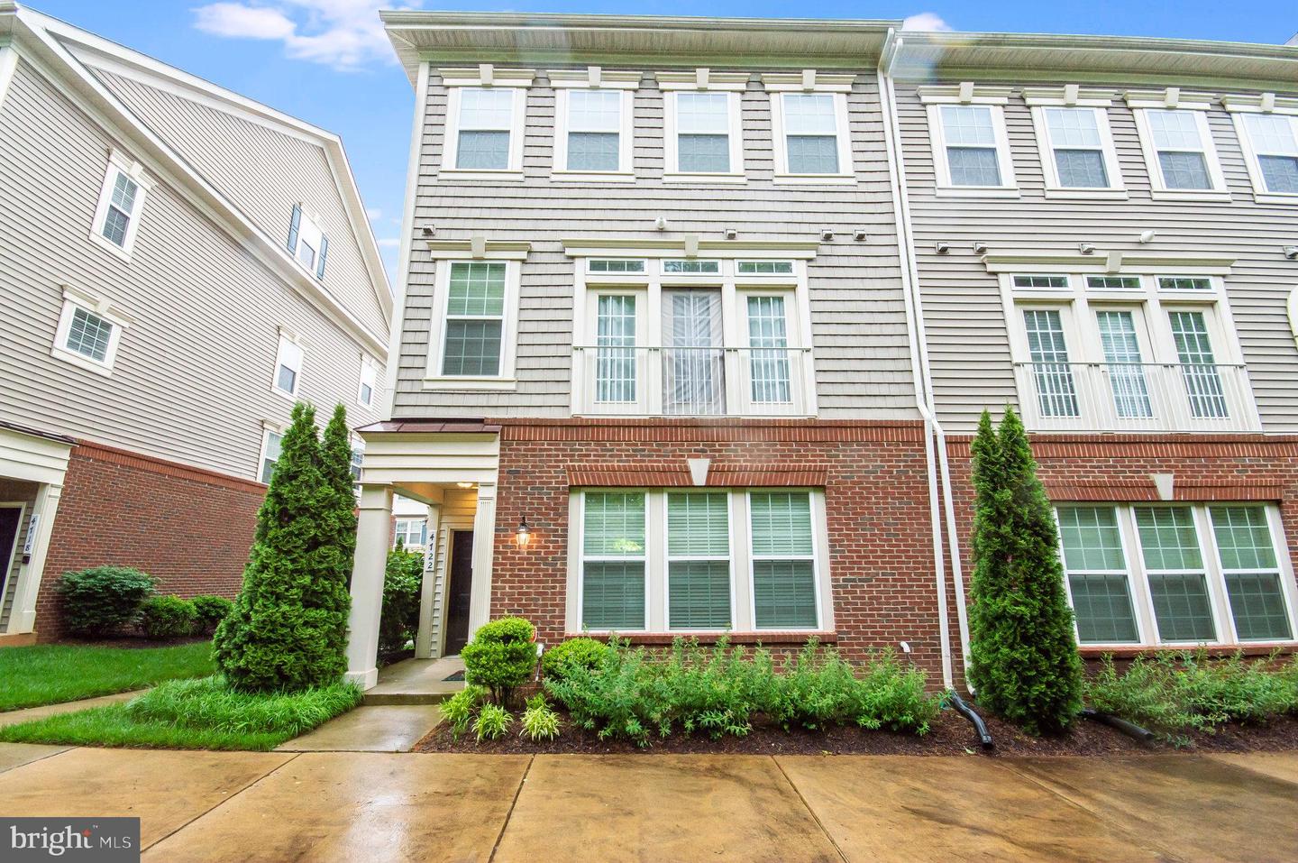 4722 DANE RIDGE CIR, WOODBRIDGE, Virginia 22193, 3 Bedrooms Bedrooms, ,3 BathroomsBathrooms,Residential,For sale,4722 DANE RIDGE CIR,VAPW2101552 MLS # VAPW2101552