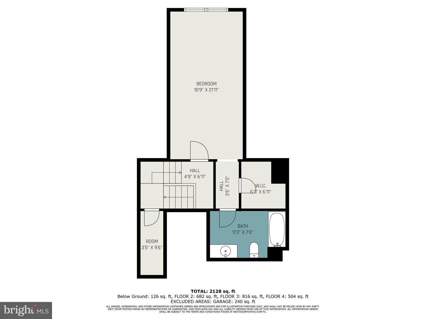 4722 DANE RIDGE CIR, WOODBRIDGE, Virginia 22193, 3 Bedrooms Bedrooms, ,3 BathroomsBathrooms,Residential,For sale,4722 DANE RIDGE CIR,VAPW2101552 MLS # VAPW2101552