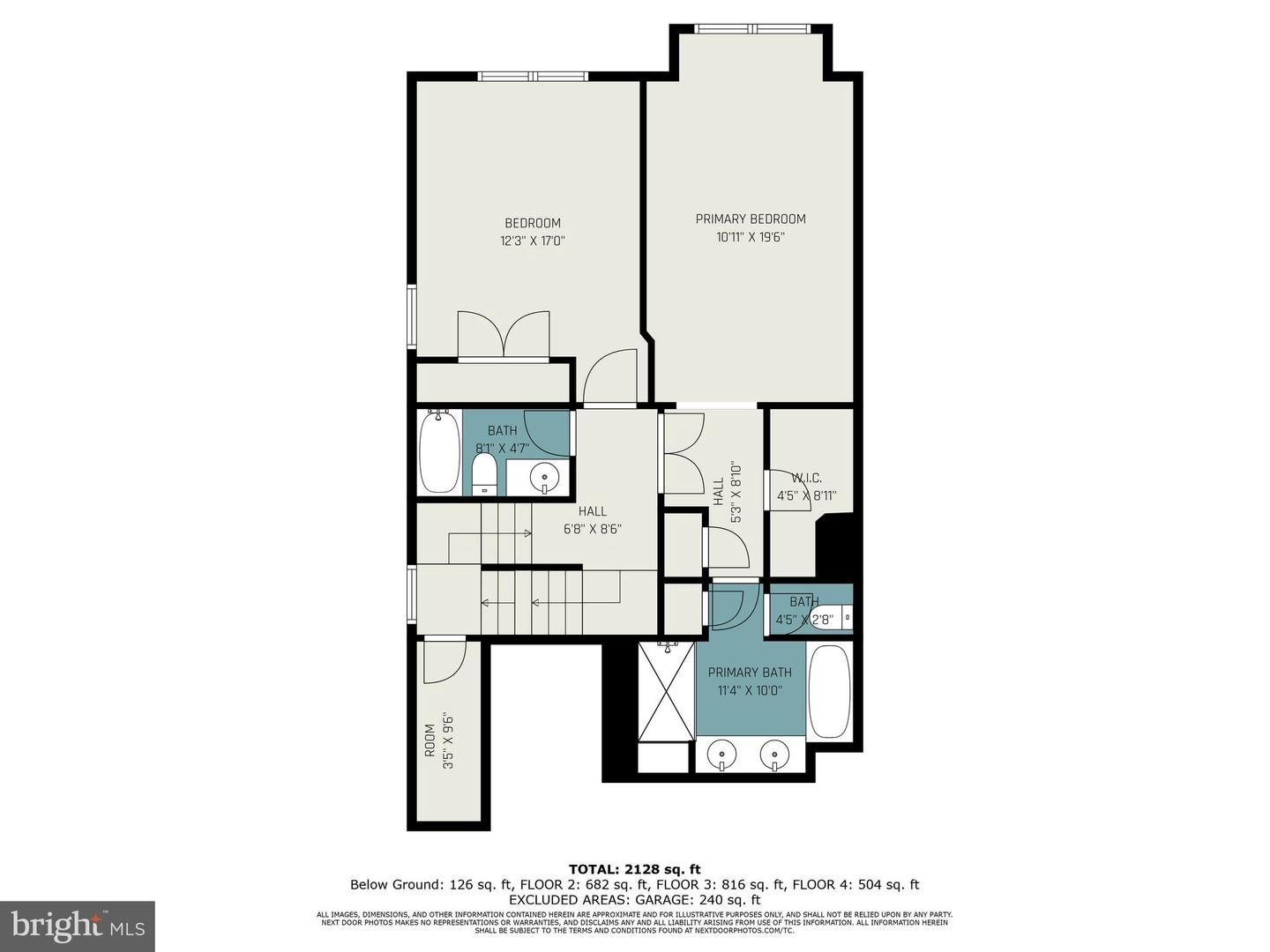 4722 DANE RIDGE CIR, WOODBRIDGE, Virginia 22193, 3 Bedrooms Bedrooms, ,3 BathroomsBathrooms,Residential,For sale,4722 DANE RIDGE CIR,VAPW2101552 MLS # VAPW2101552