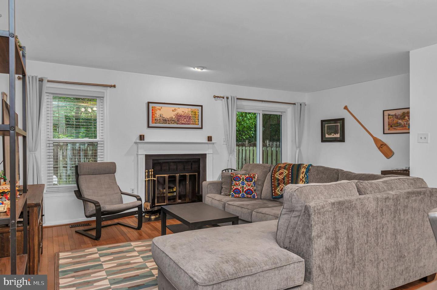 43 CARRIAGE HOUSE CIR, ALEXANDRIA, Virginia 22304, ,Residential,For sale,43 CARRIAGE HOUSE CIR,VAAX2048632 MLS # VAAX2048632