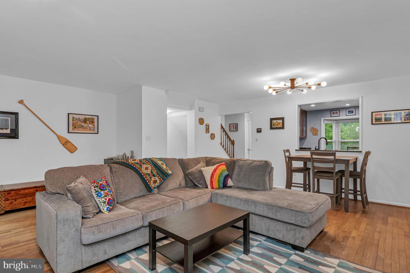 43 CARRIAGE HOUSE CIR, ALEXANDRIA, Virginia 22304, ,Residential,For sale,43 CARRIAGE HOUSE CIR,VAAX2048632 MLS # VAAX2048632