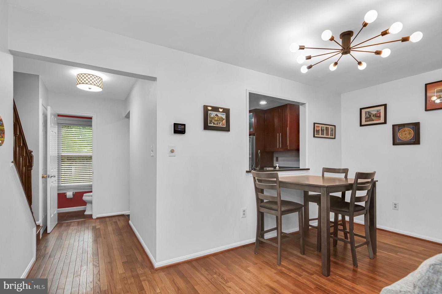 43 CARRIAGE HOUSE CIR, ALEXANDRIA, Virginia 22304, ,Residential,For sale,43 CARRIAGE HOUSE CIR,VAAX2048632 MLS # VAAX2048632