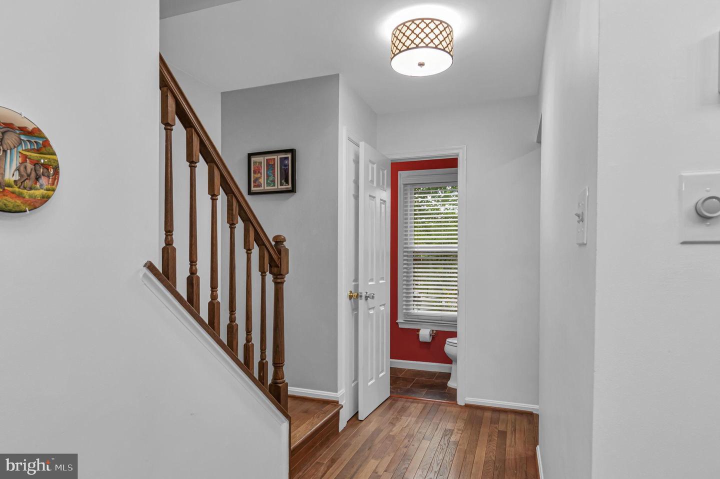 43 CARRIAGE HOUSE CIR, ALEXANDRIA, Virginia 22304, ,Residential,For sale,43 CARRIAGE HOUSE CIR,VAAX2048632 MLS # VAAX2048632