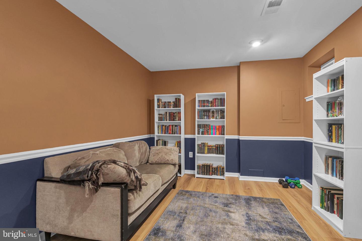 43 CARRIAGE HOUSE CIR, ALEXANDRIA, Virginia 22304, ,Residential,For sale,43 CARRIAGE HOUSE CIR,VAAX2048632 MLS # VAAX2048632