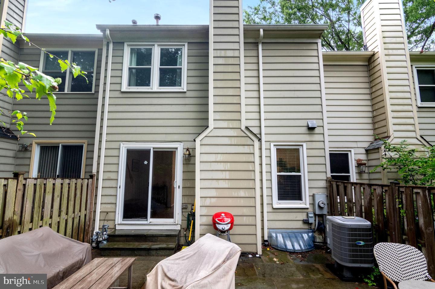 43 CARRIAGE HOUSE CIR, ALEXANDRIA, Virginia 22304, ,Residential,For sale,43 CARRIAGE HOUSE CIR,VAAX2048632 MLS # VAAX2048632