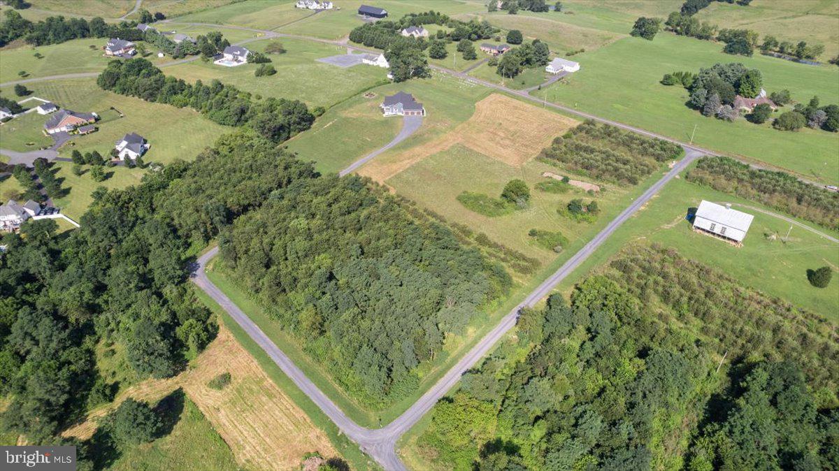 LOT 3 CEDAR CREEK GRADE, WINCHESTER, Virginia 22602, ,Land,For sale,LOT 3 CEDAR CREEK GRADE,VAFV2035684 MLS # VAFV2035684