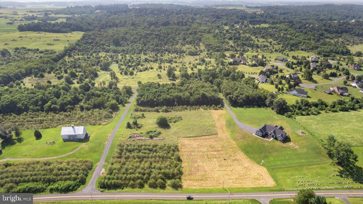 LOT 3 CEDAR CREEK GRADE, WINCHESTER, Virginia 22602, ,Land,For sale,LOT 3 CEDAR CREEK GRADE,VAFV2035684 MLS # VAFV2035684