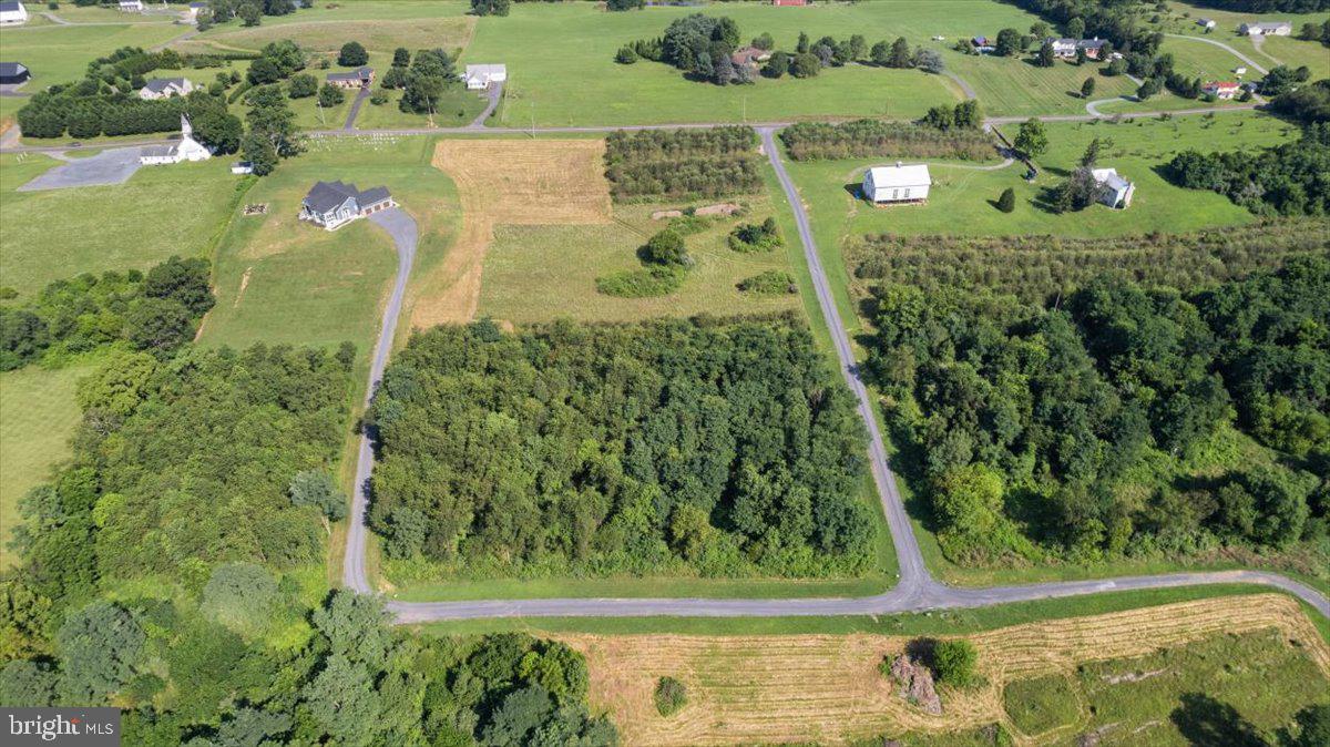 LOT 3 CEDAR CREEK GRADE, WINCHESTER, Virginia 22602, ,Land,For sale,LOT 3 CEDAR CREEK GRADE,VAFV2035684 MLS # VAFV2035684