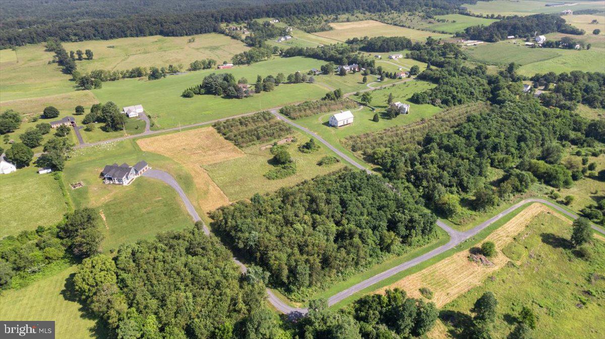 LOT 3 CEDAR CREEK GRADE, WINCHESTER, Virginia 22602, ,Land,For sale,LOT 3 CEDAR CREEK GRADE,VAFV2035684 MLS # VAFV2035684