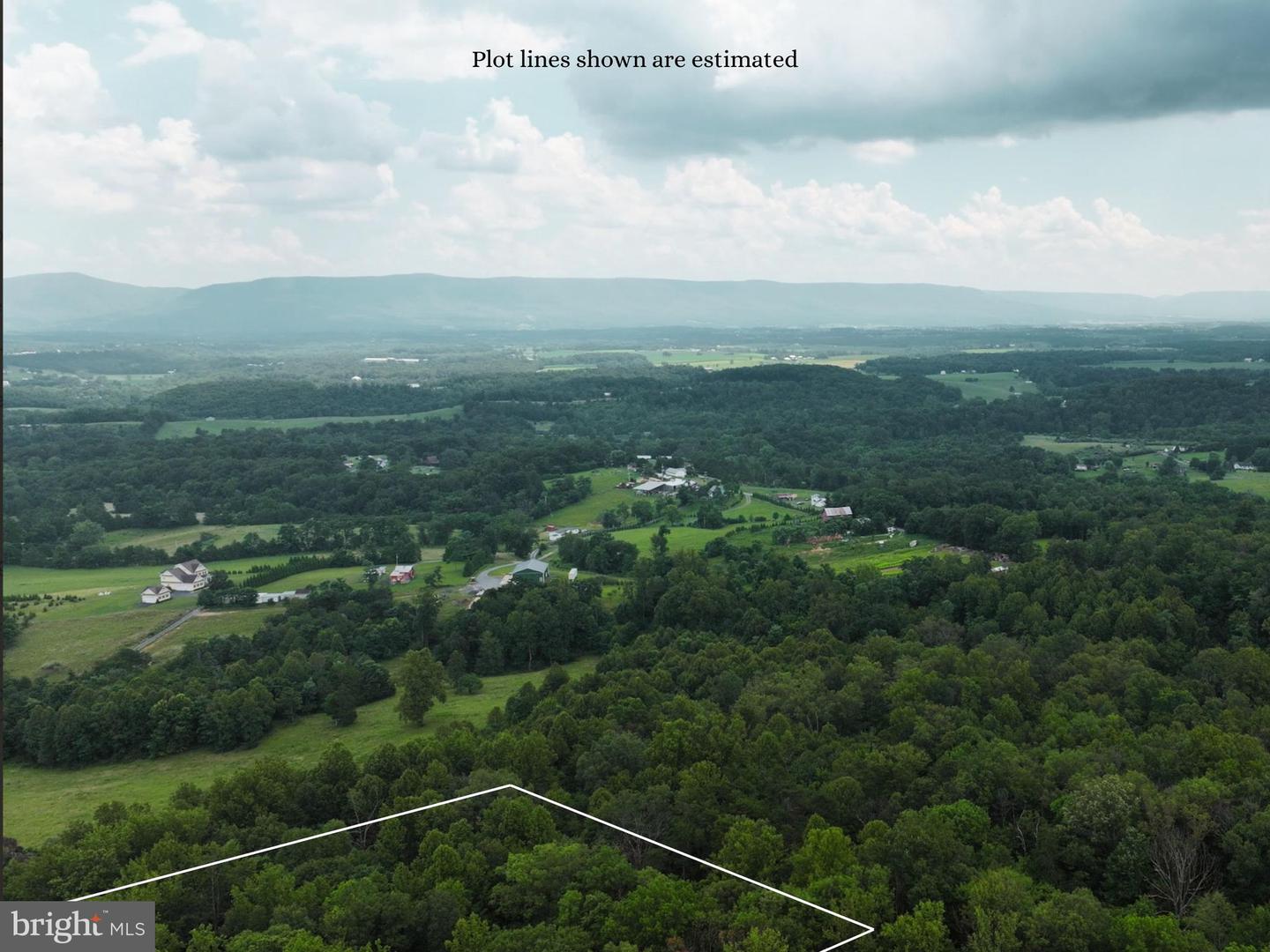 LOT 3 - THREE MILE BANK LN, EDINBURG, Virginia 22824, ,Land,For sale,LOT 3 - THREE MILE BANK LN,VASH2012216 MLS # VASH2012216