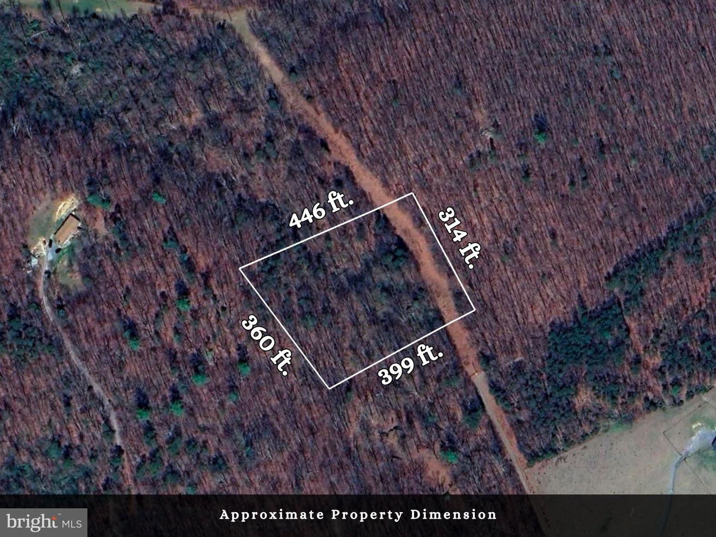 LOT 3 - THREE MILE BANK LN, EDINBURG, Virginia 22824, ,Land,For sale,LOT 3 - THREE MILE BANK LN,VASH2012216 MLS # VASH2012216