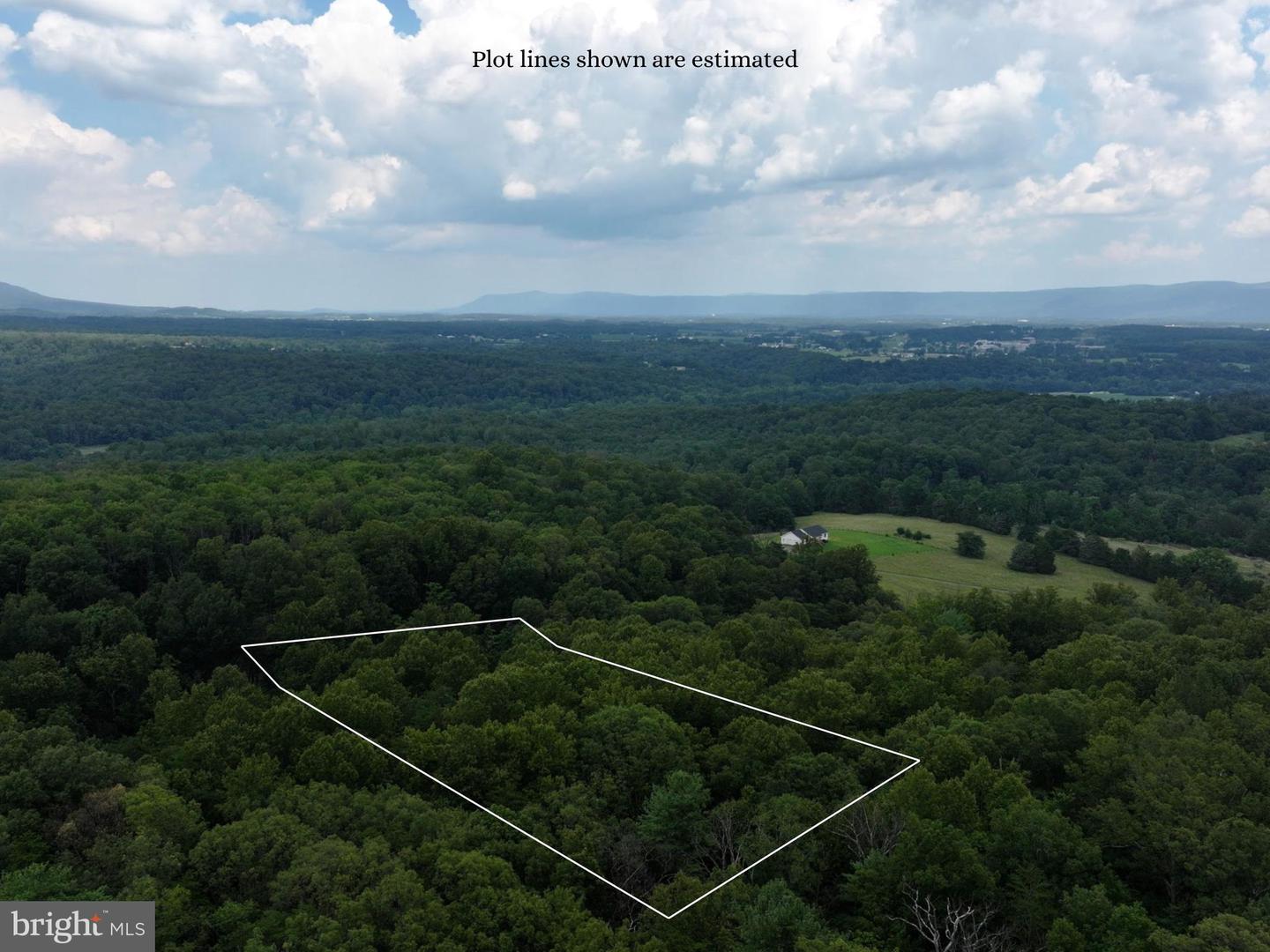 LOT 3 - THREE MILE BANK LN, EDINBURG, Virginia 22824, ,Land,For sale,LOT 3 - THREE MILE BANK LN,VASH2012216 MLS # VASH2012216