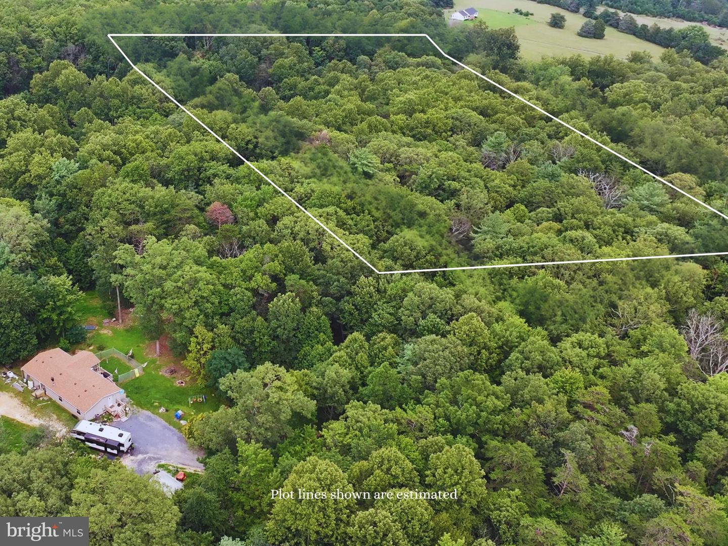 LOT 3 - THREE MILE BANK LN, EDINBURG, Virginia 22824, ,Land,For sale,LOT 3 - THREE MILE BANK LN,VASH2012216 MLS # VASH2012216