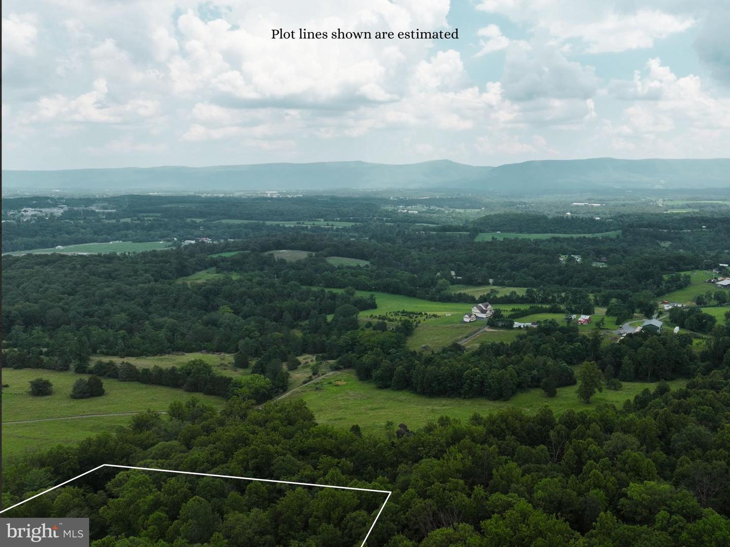 LOT 3 - THREE MILE BANK LN, EDINBURG, Virginia 22824, ,Land,For sale,LOT 3 - THREE MILE BANK LN,VASH2012216 MLS # VASH2012216